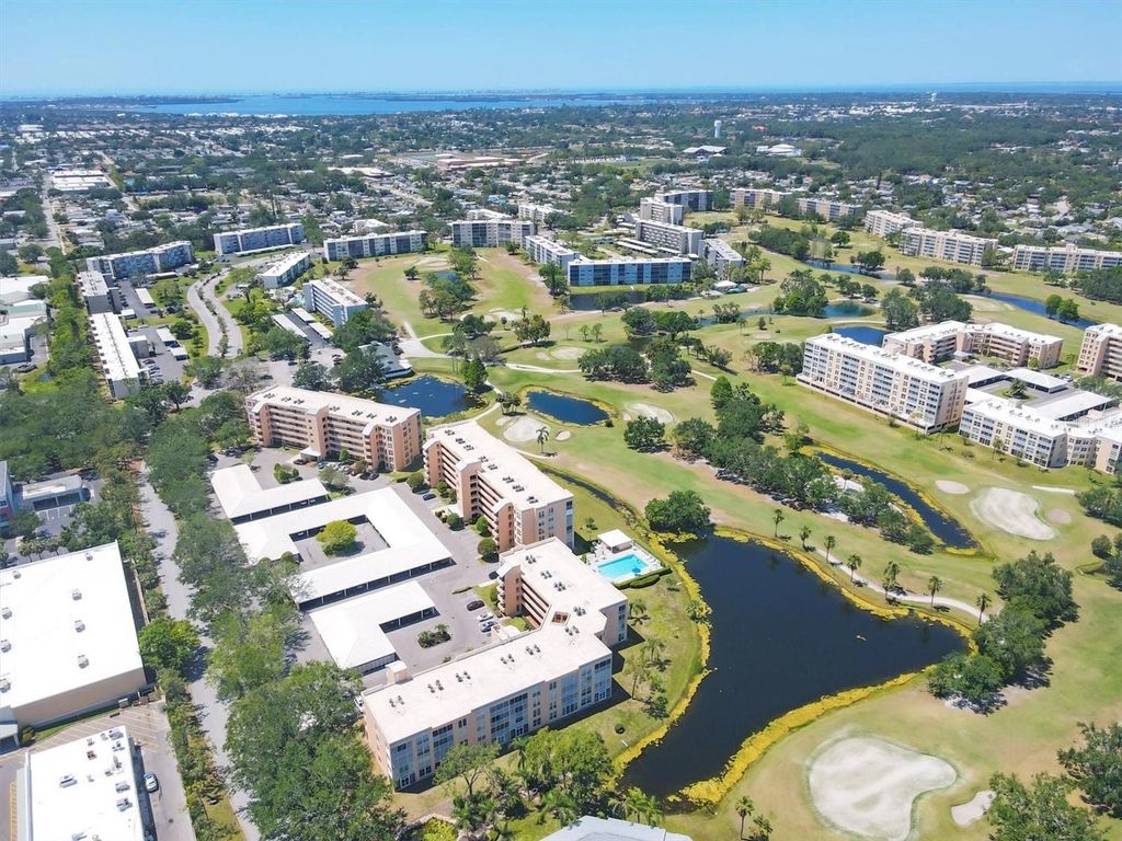 Photo of 4550 Pinebrook Circle #505, Bradenton, FL 34209 (MLS # TB8375022)