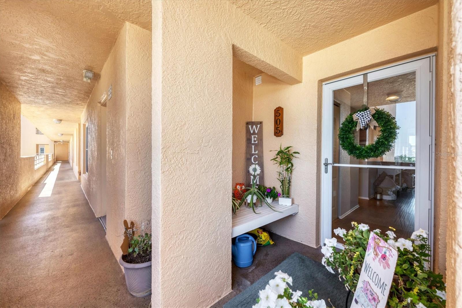 4550 PINEBROOK CIRCLE 505