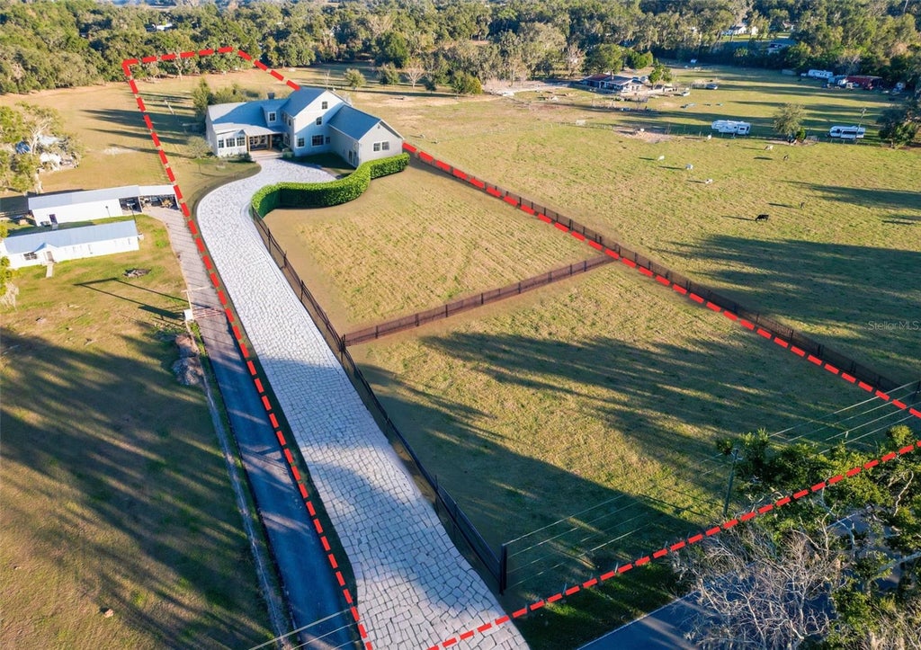 Photo of Powerline Road, Dade City, FL 33523 (MLS # TB8559699)