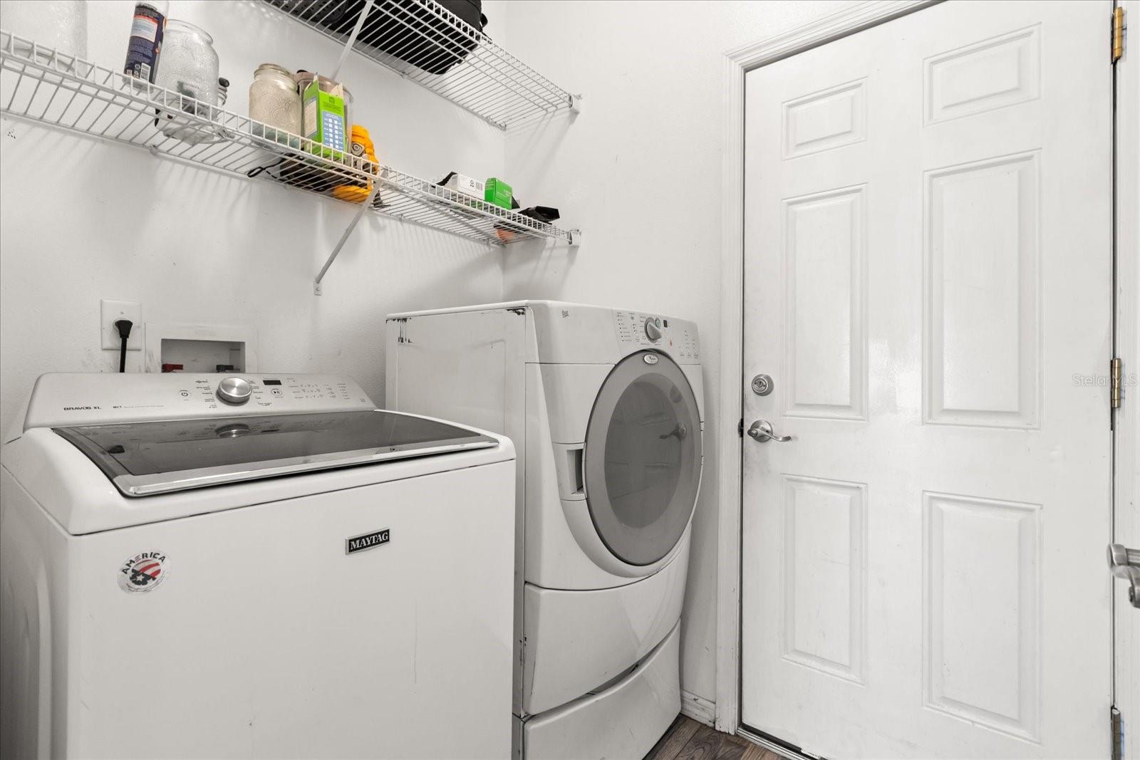 ROCKET CITY - Residential