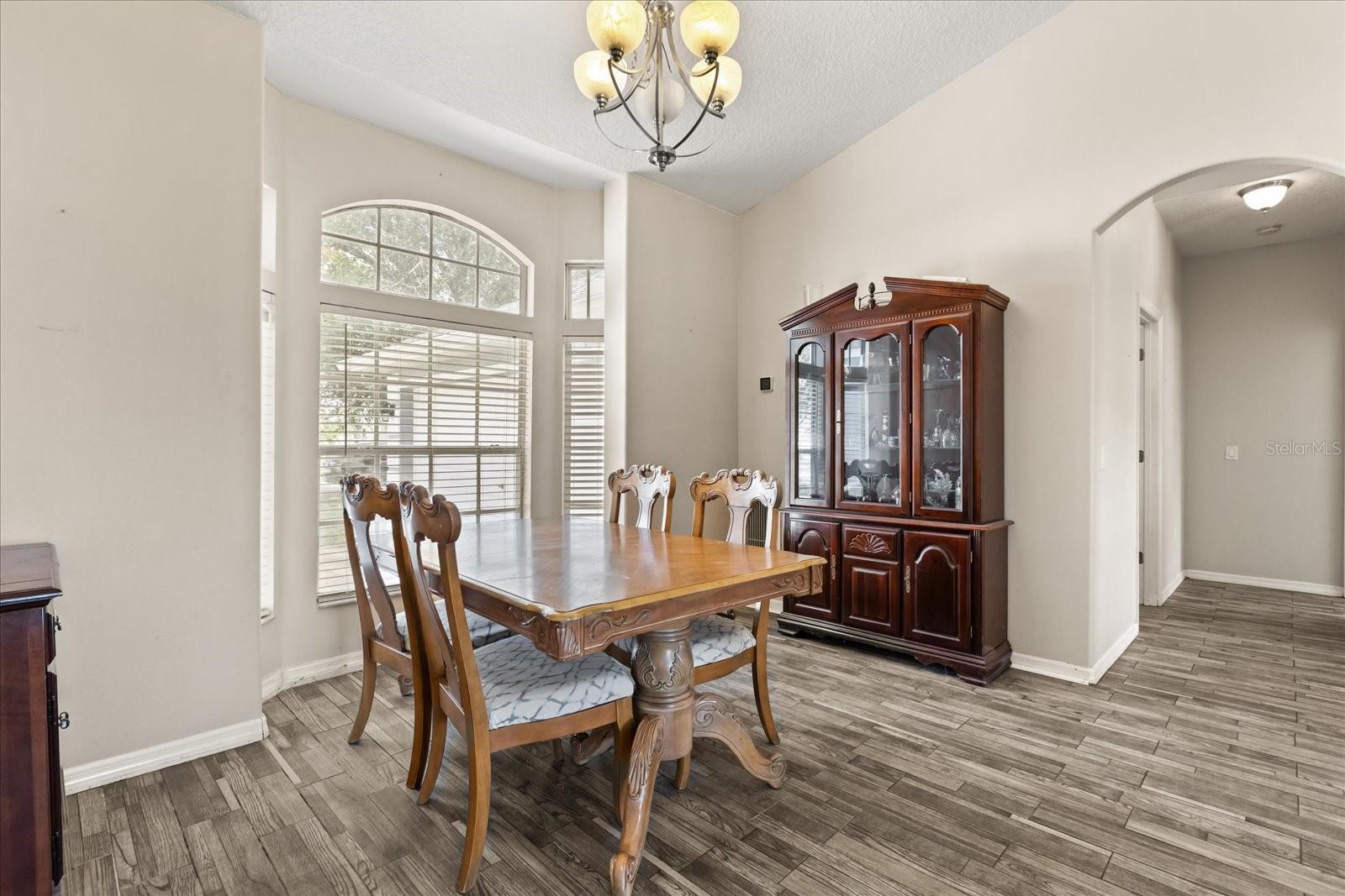 ROCKET CITY - Residential