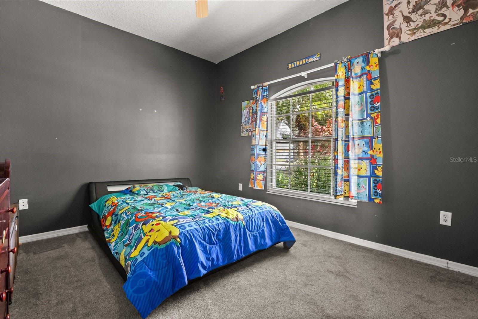 ROCKET CITY - Residential