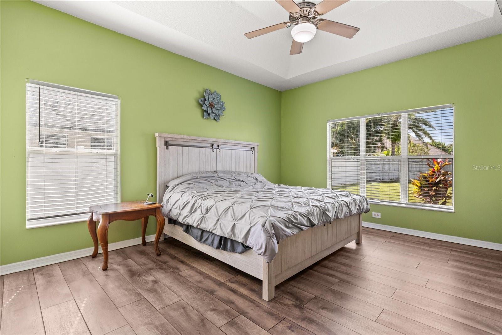 ROCKET CITY - Residential