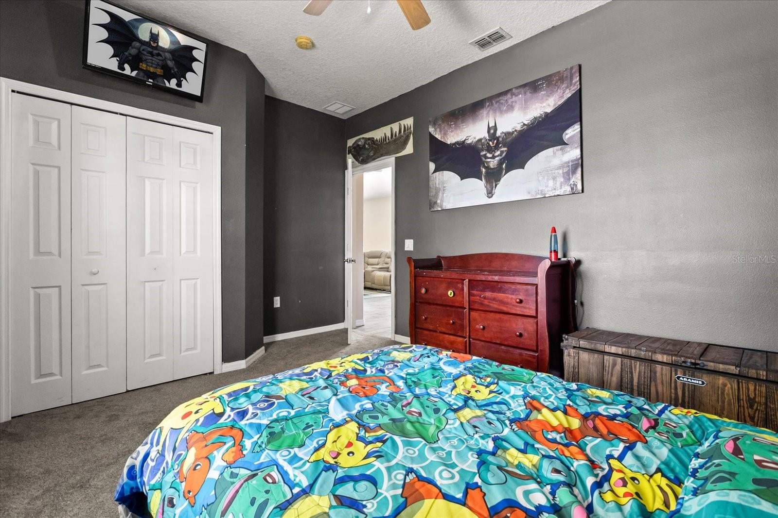 ROCKET CITY - Residential