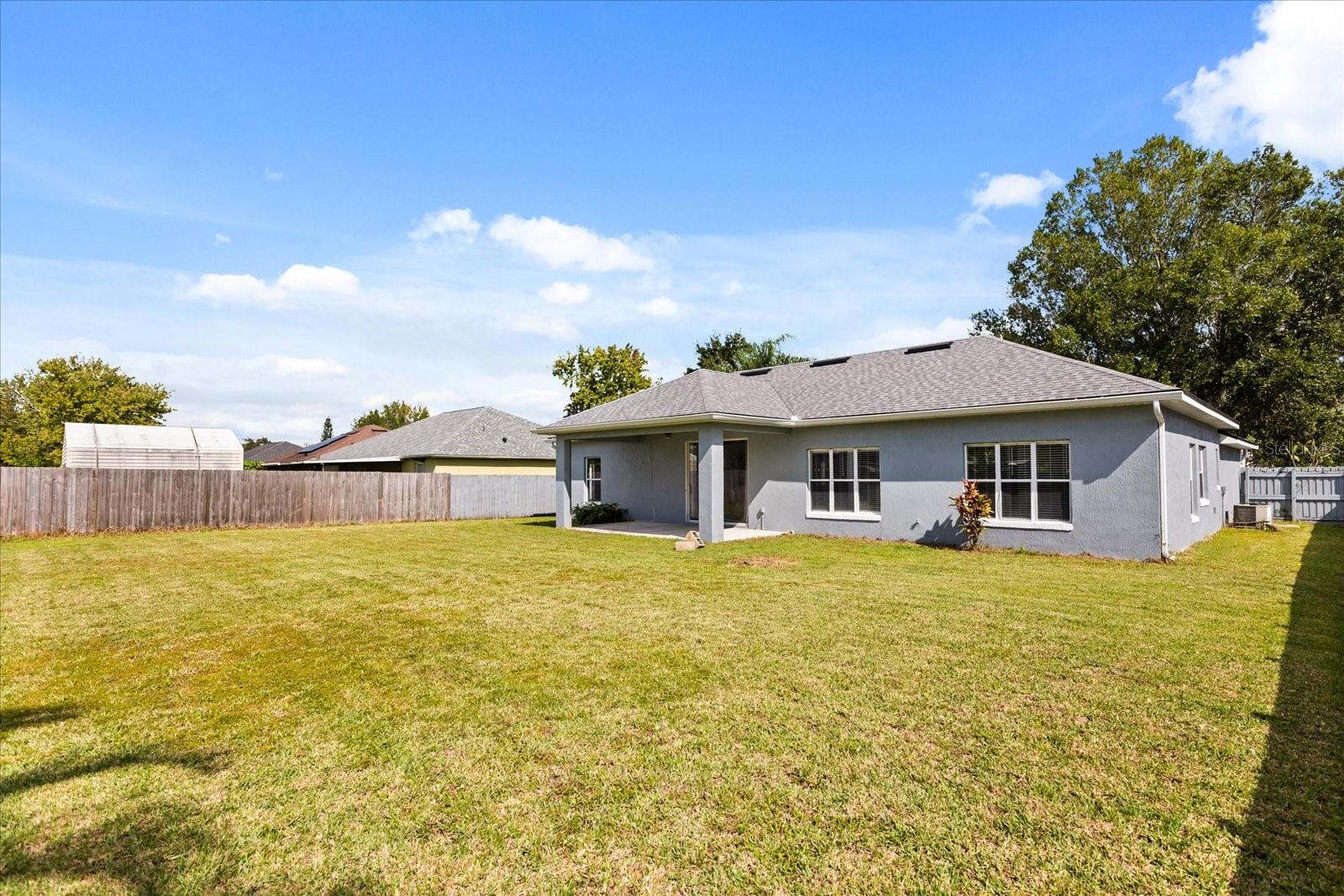 ROCKET CITY - Residential