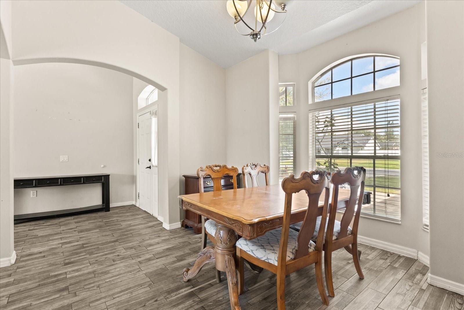 ROCKET CITY - Residential