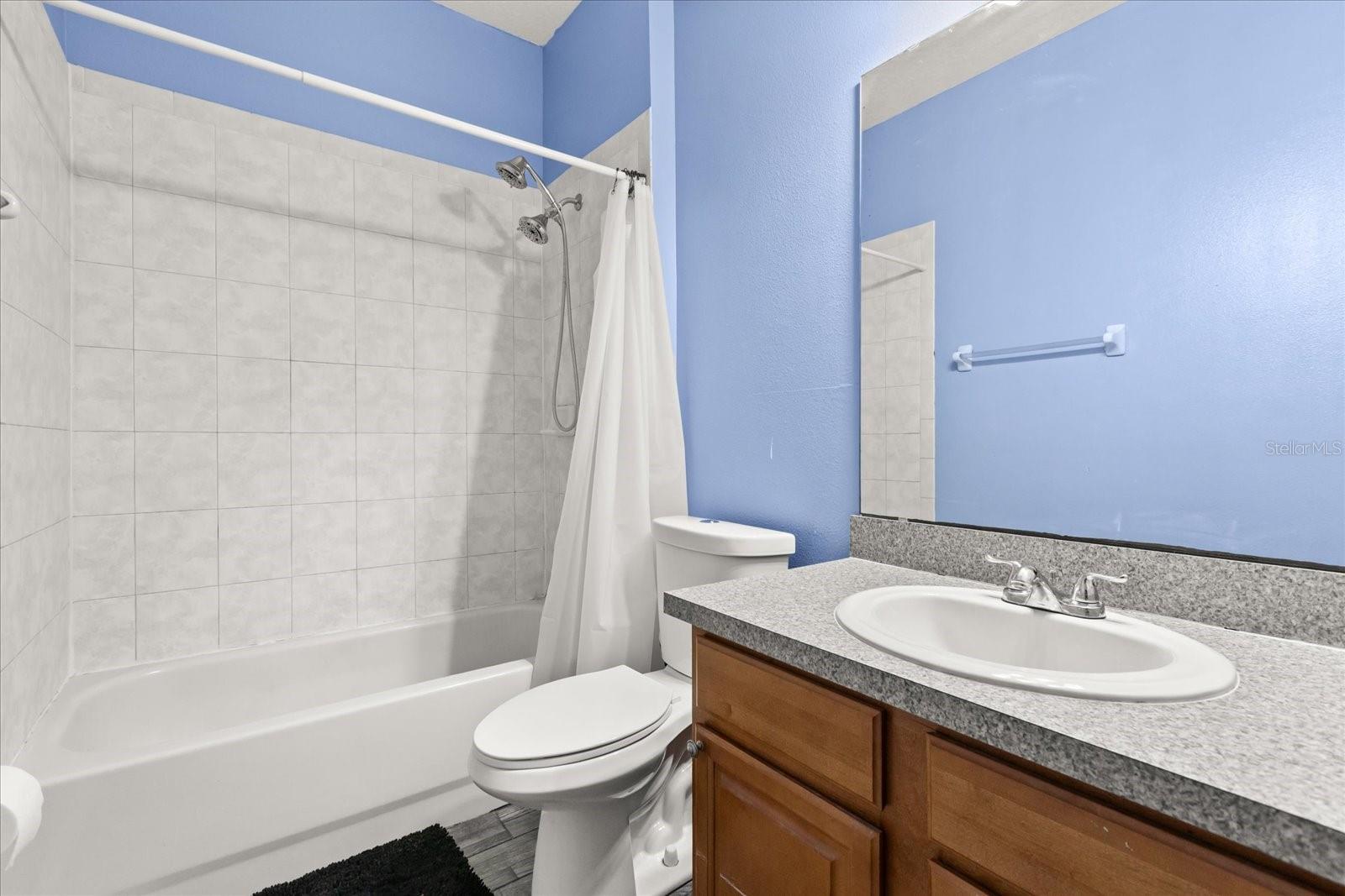 ROCKET CITY - Residential