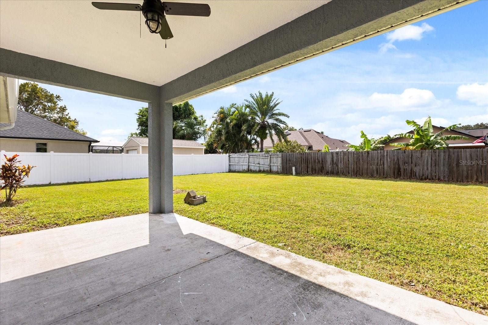 ROCKET CITY - Residential