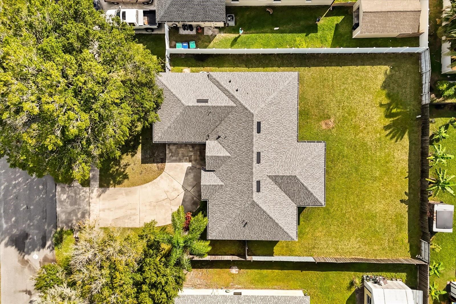 ROCKET CITY - Residential