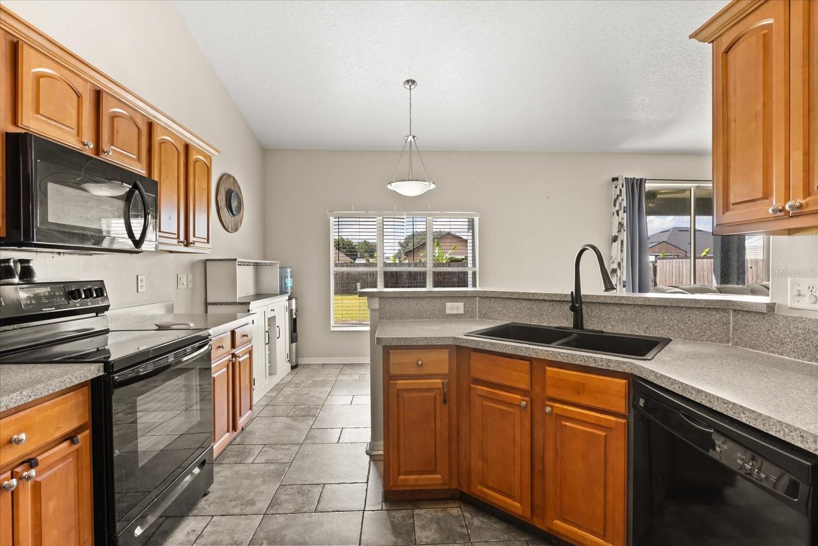 ROCKET CITY - Residential