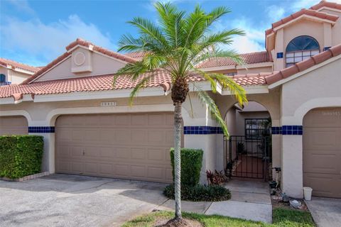 Photo of 10417 Saint Tropez Place #103, Tampa, FL 33615 (MLS # TB8438177)