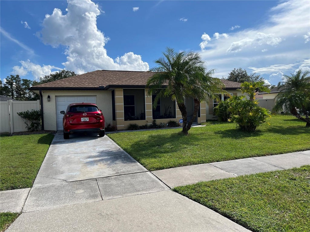 Photo of 220 Mississippi Woods Lane, Orlando, FL 32824 (MLS # O6447577)