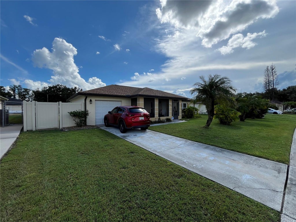 Photo of 220 Mississippi Woods Lane, Orlando, FL 32824 (MLS # O6447577)
