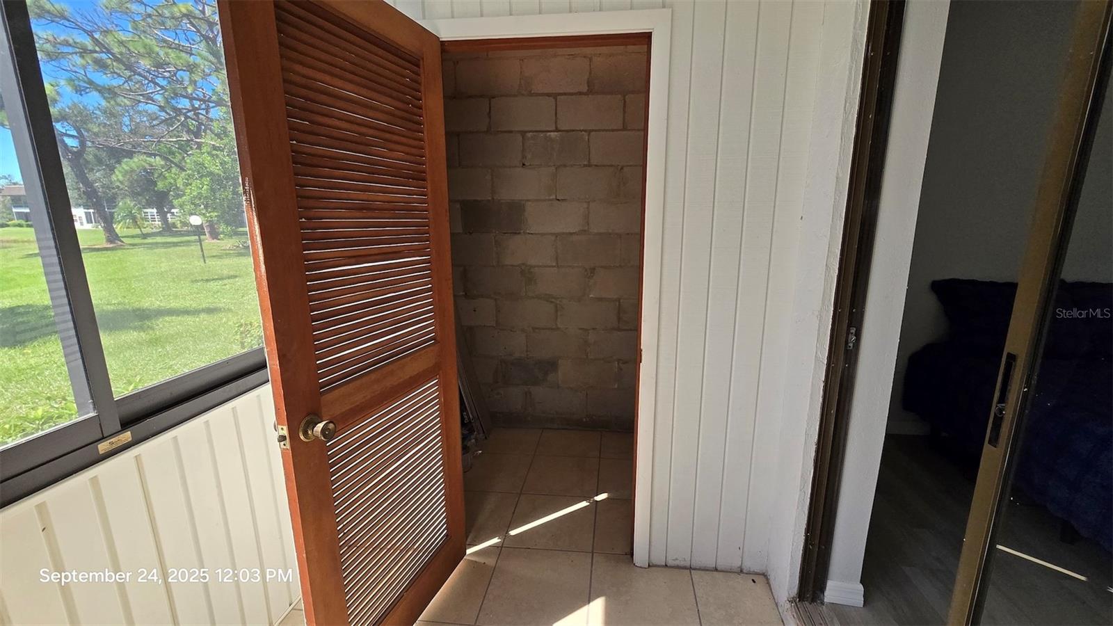 QUAILS RUN I - Residential