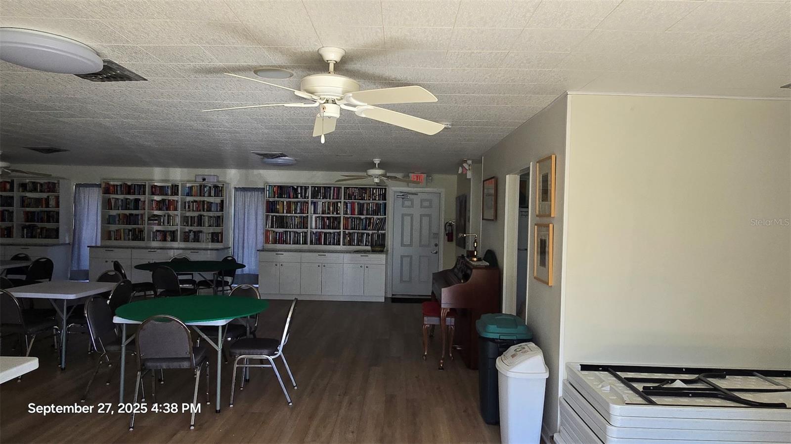 QUAILS RUN I - Residential