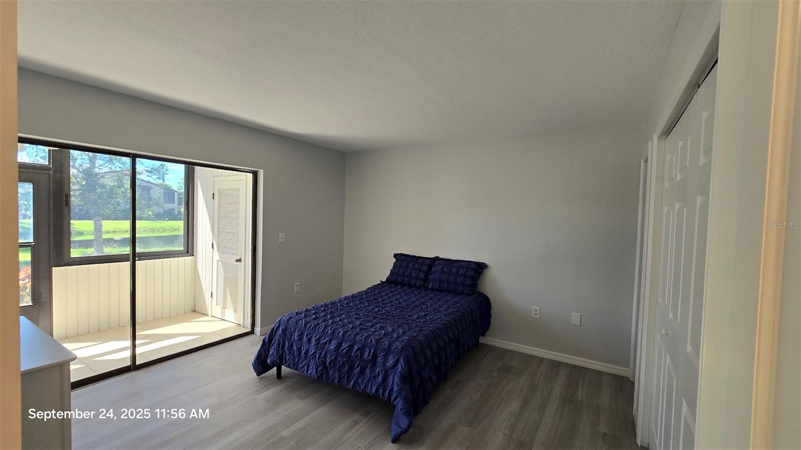 QUAILS RUN I - Residential