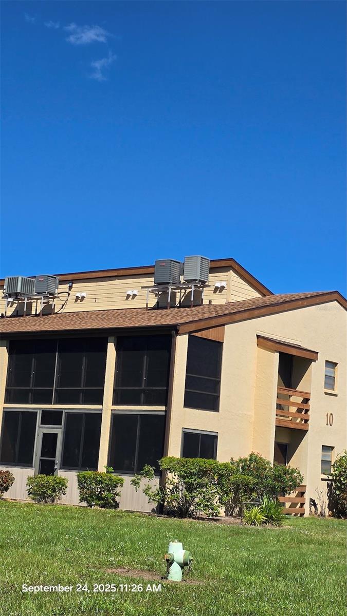 QUAILS RUN I - Residential