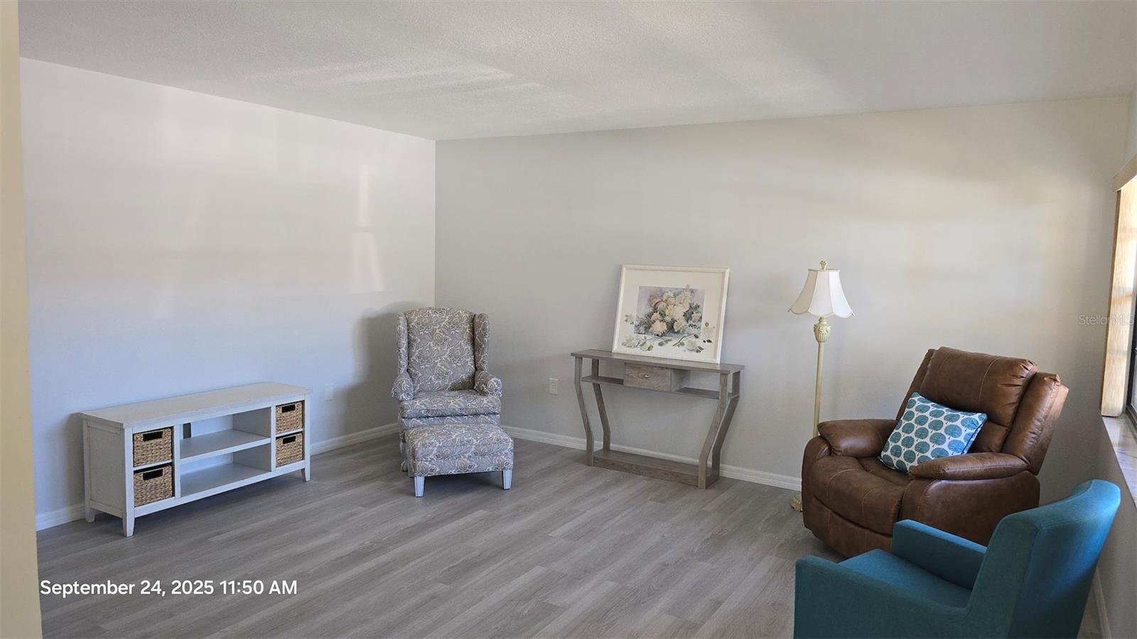 QUAILS RUN I - Residential