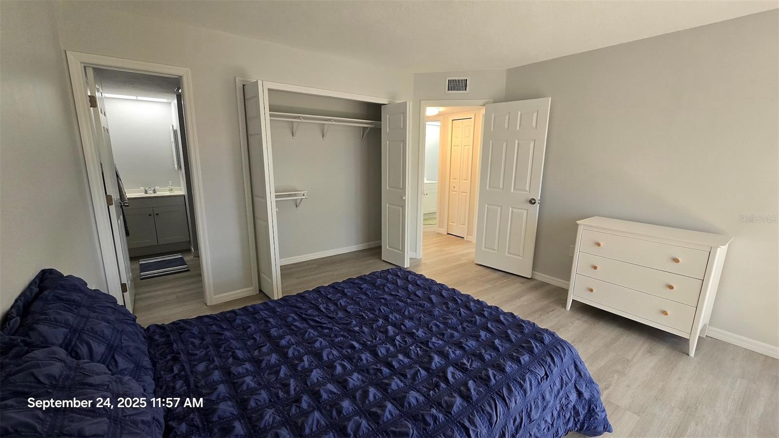 QUAILS RUN I - Residential