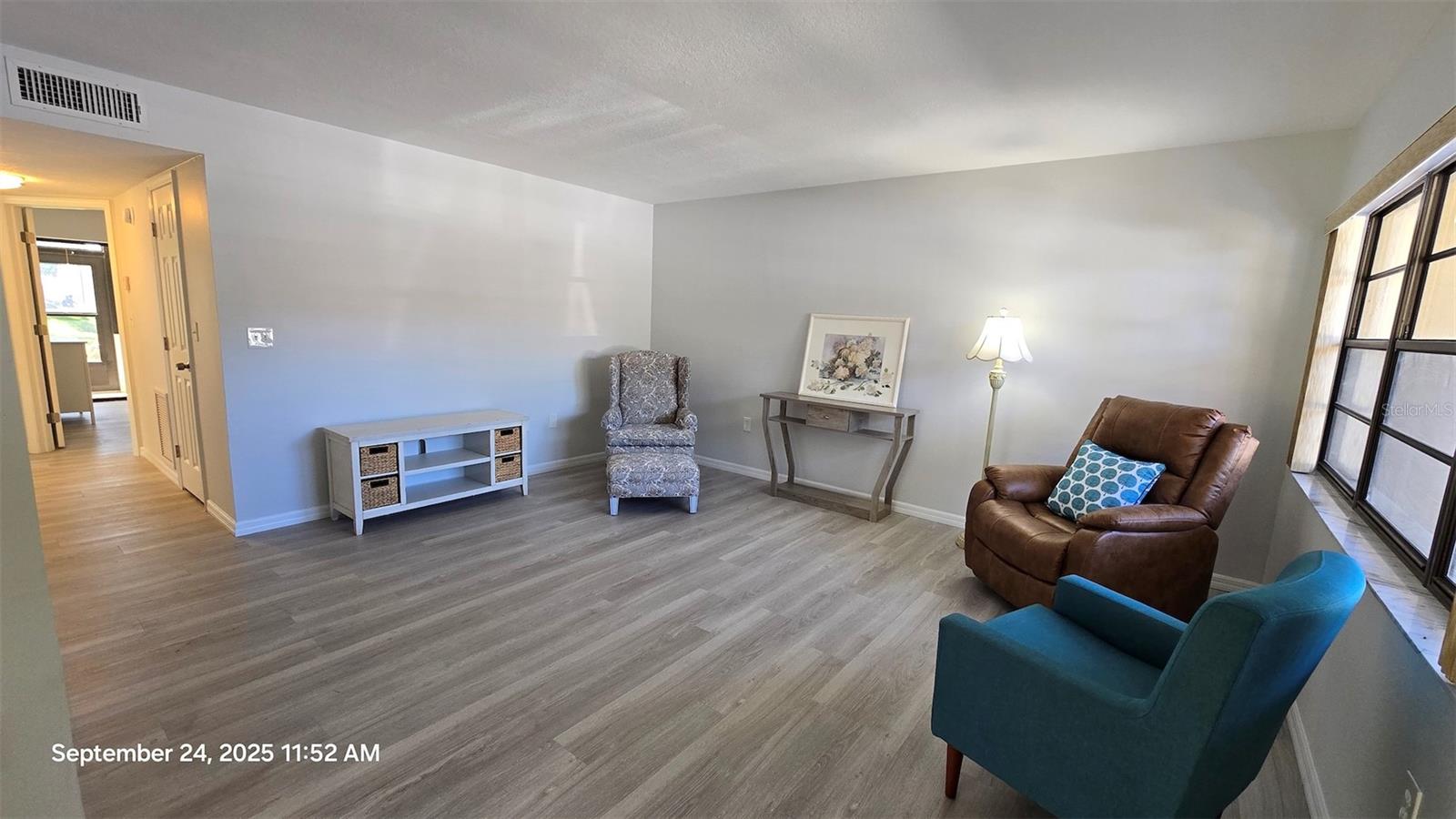 QUAILS RUN I - Residential