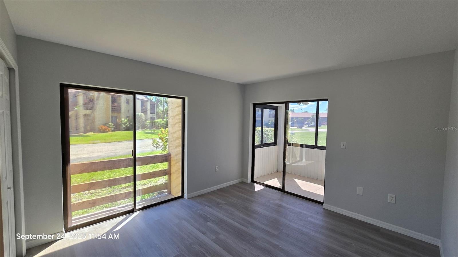 QUAILS RUN I - Residential