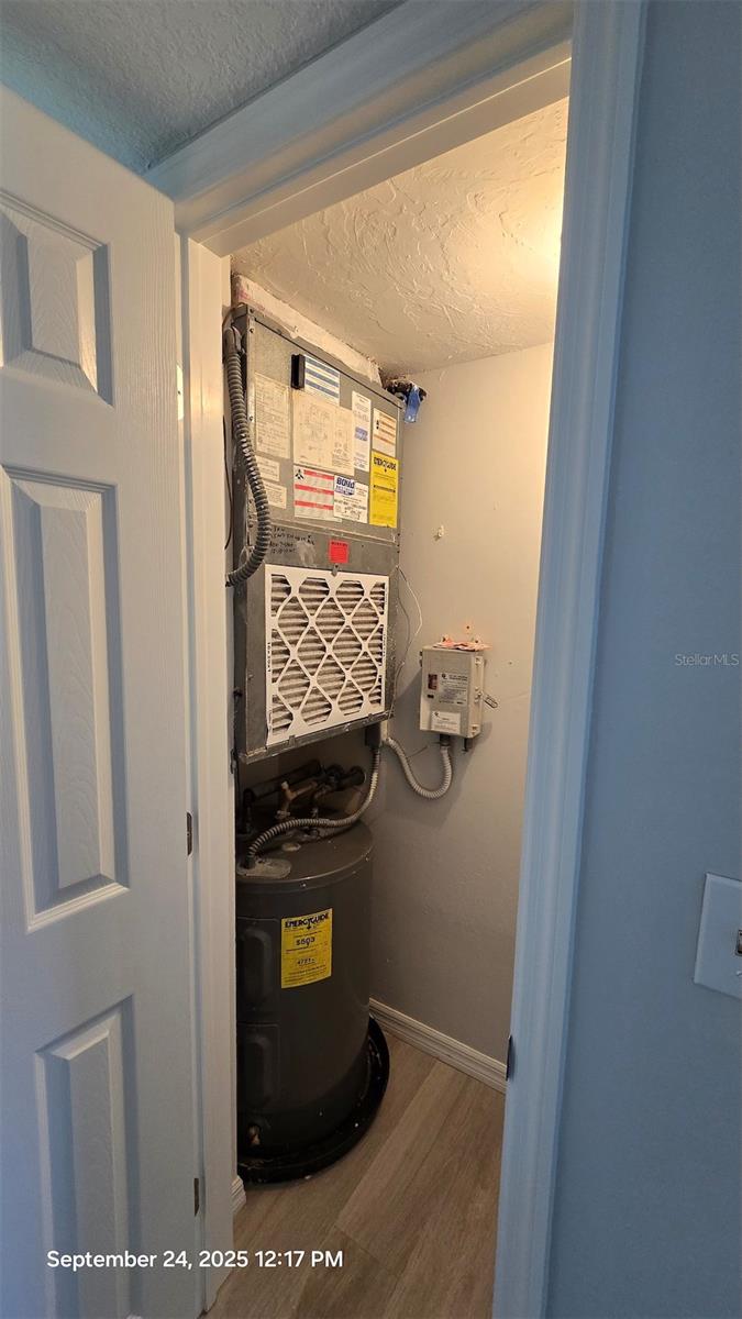 QUAILS RUN I - Residential