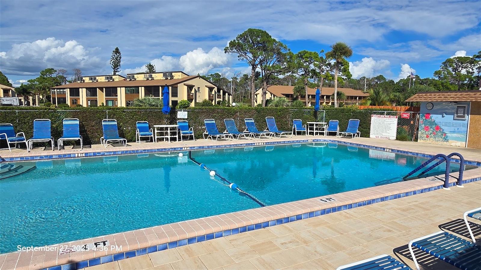 QUAILS RUN I - Residential