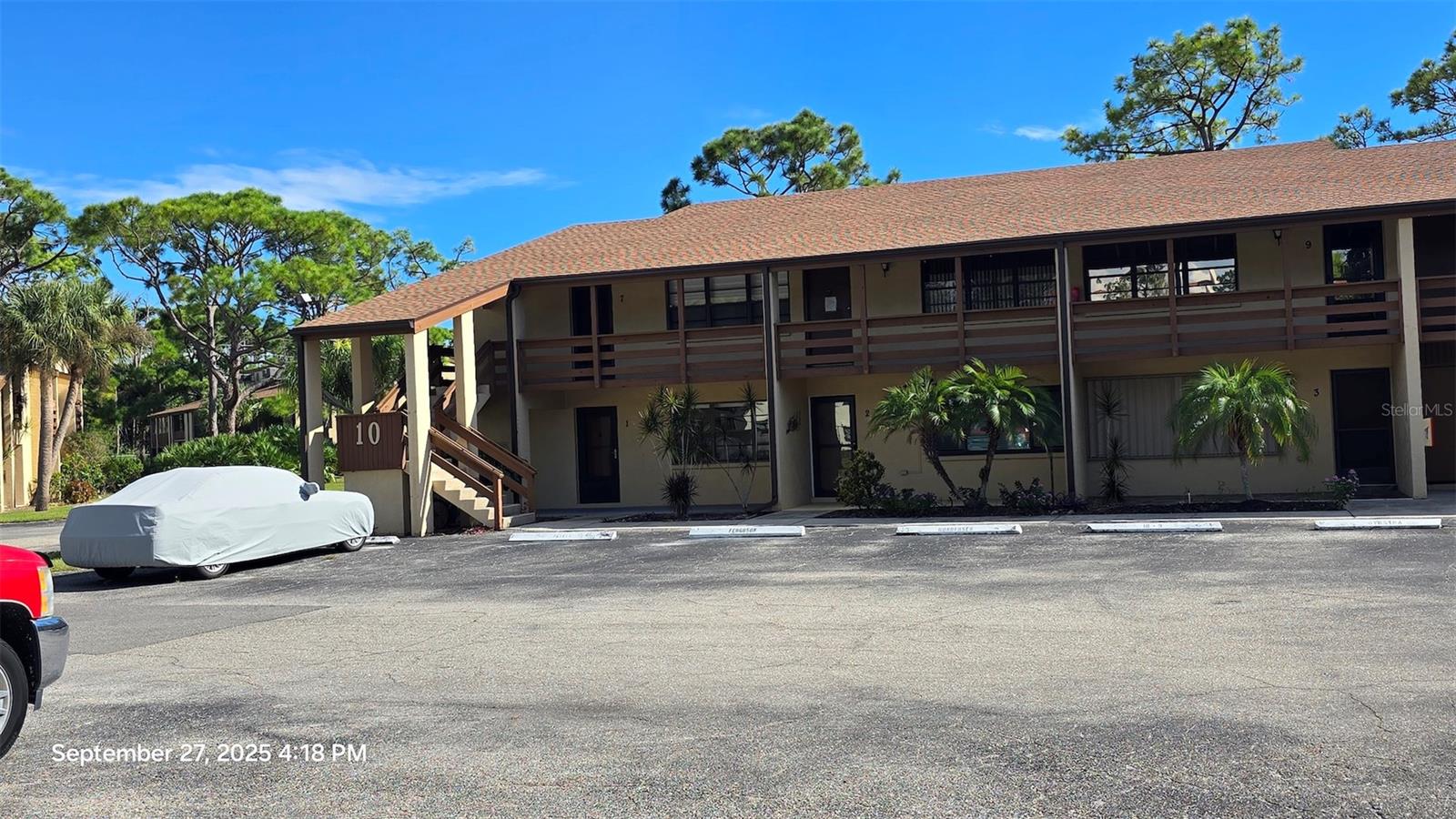 QUAILS RUN I - Residential