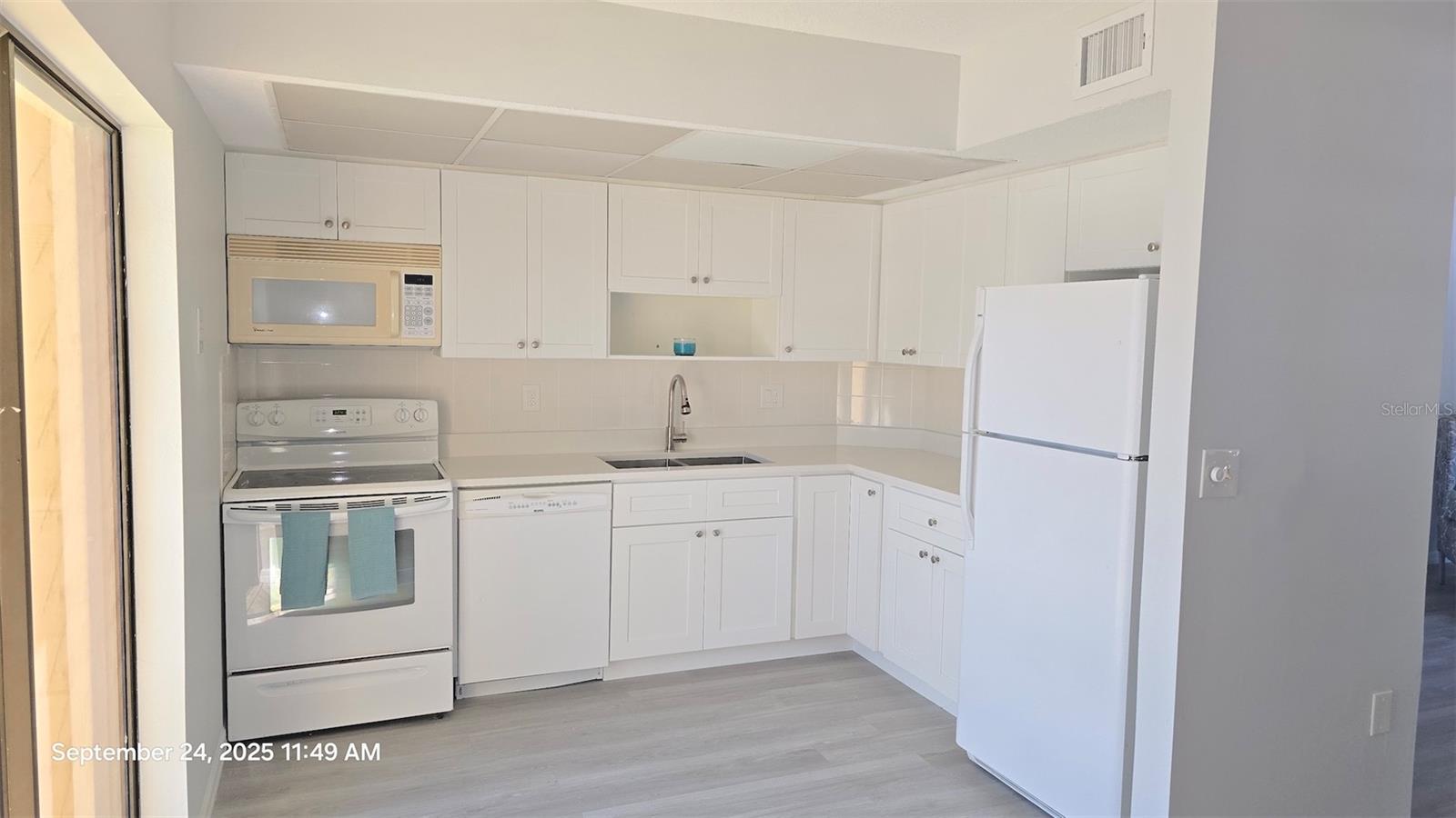 QUAILS RUN I - Residential