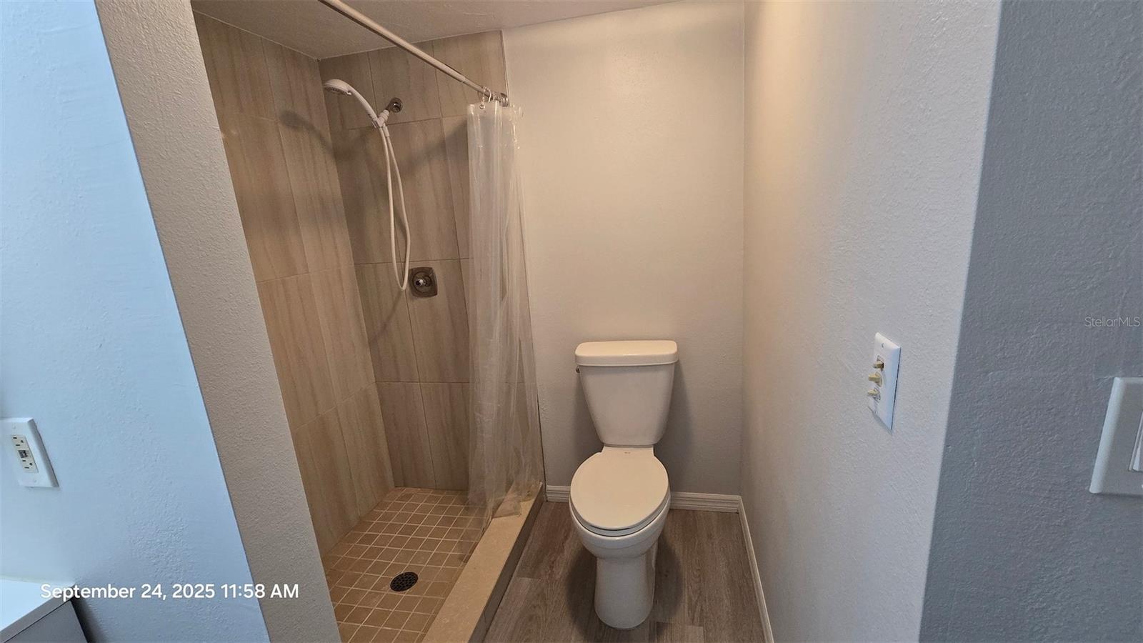 QUAILS RUN I - Residential