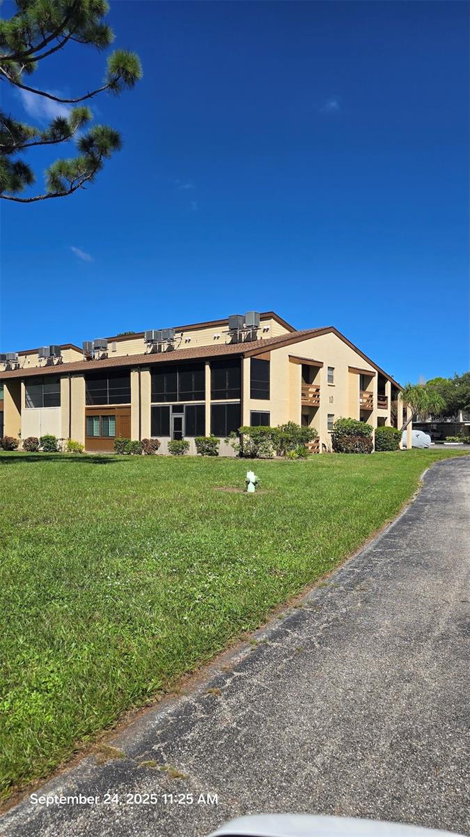 QUAILS RUN I - Residential