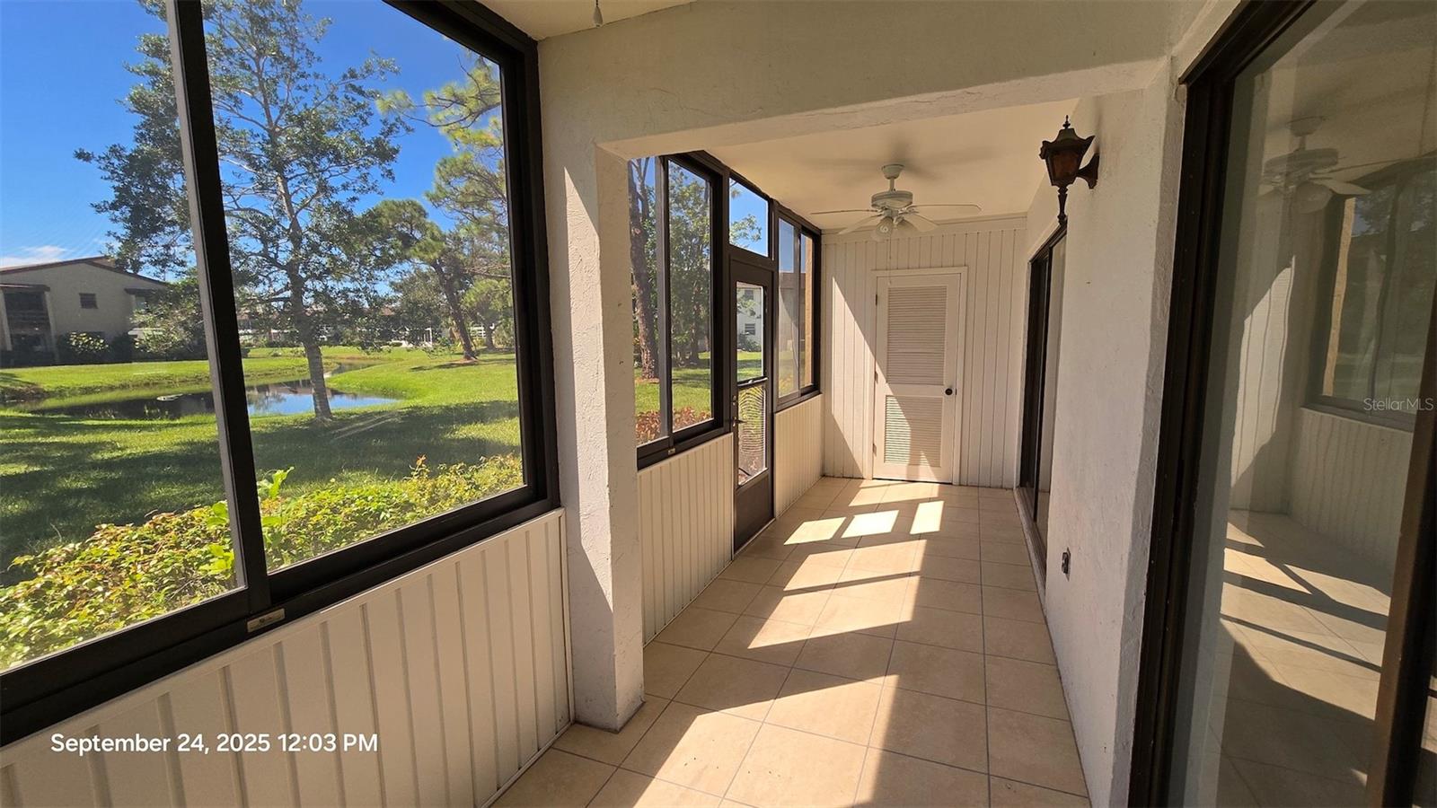 QUAILS RUN I - Residential