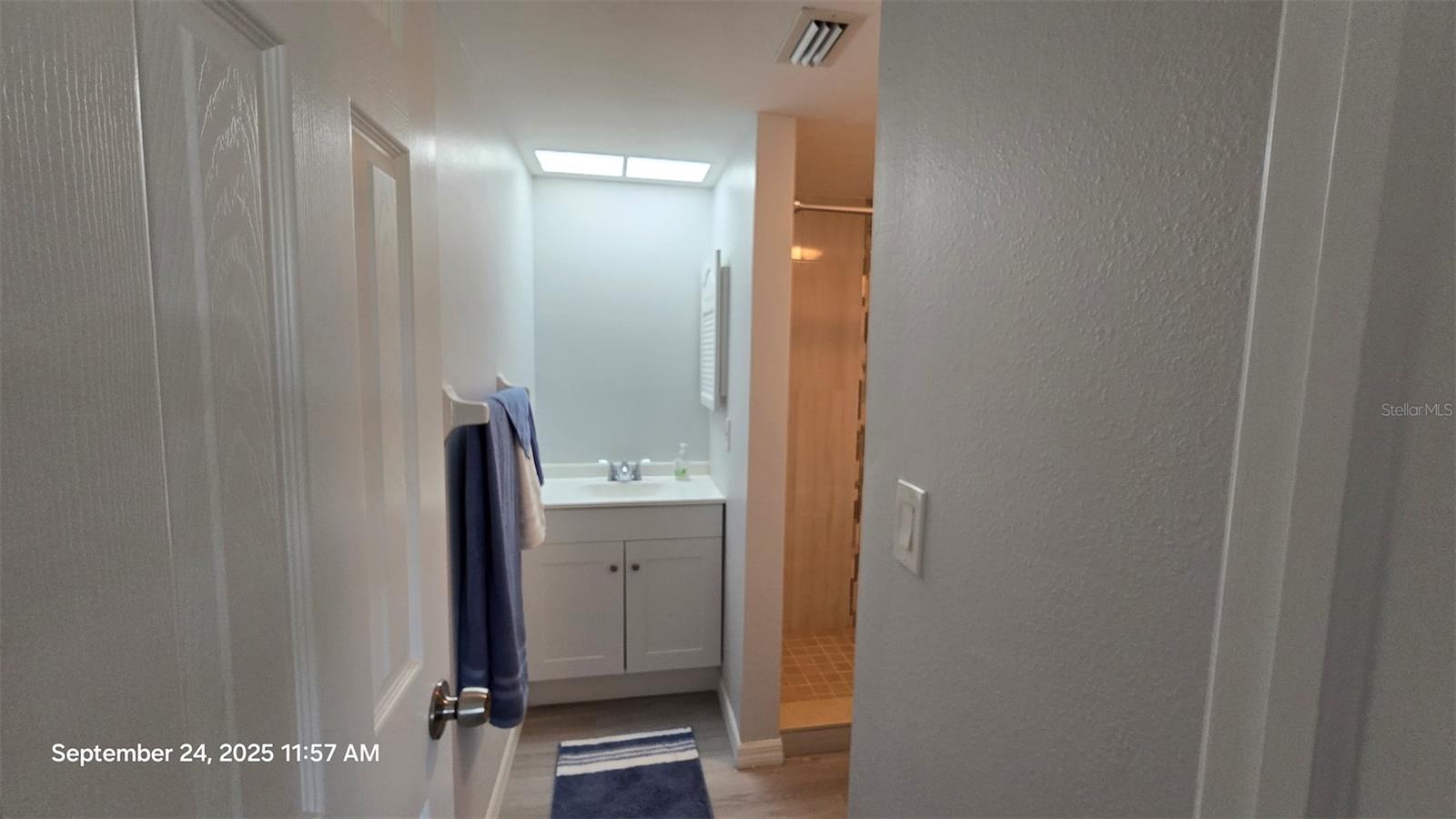QUAILS RUN I - Residential