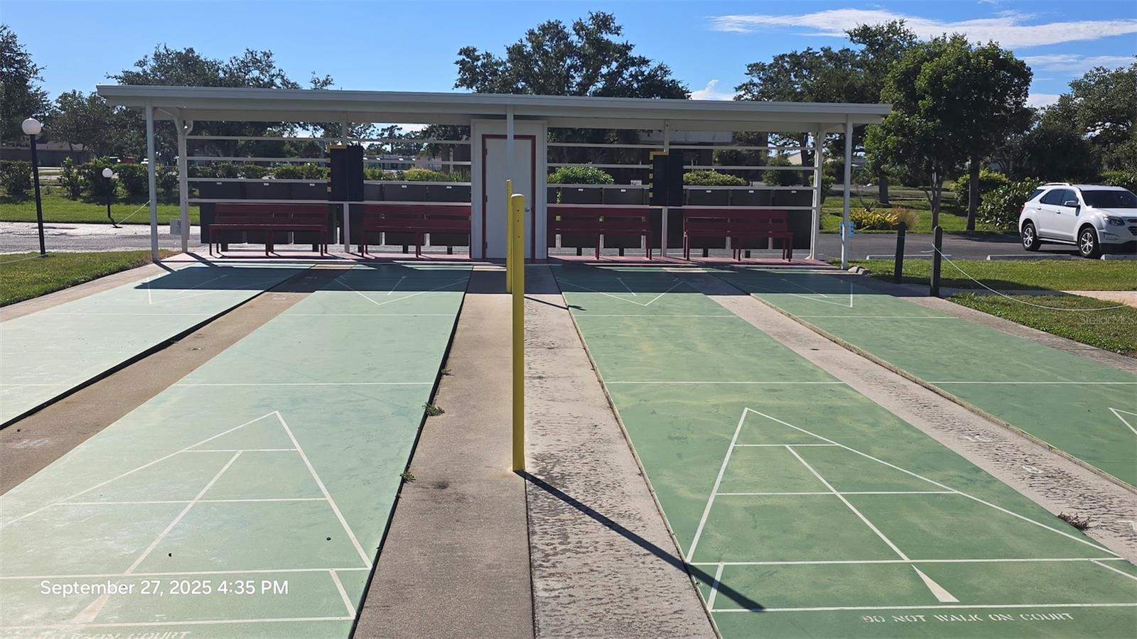 QUAILS RUN I - Residential