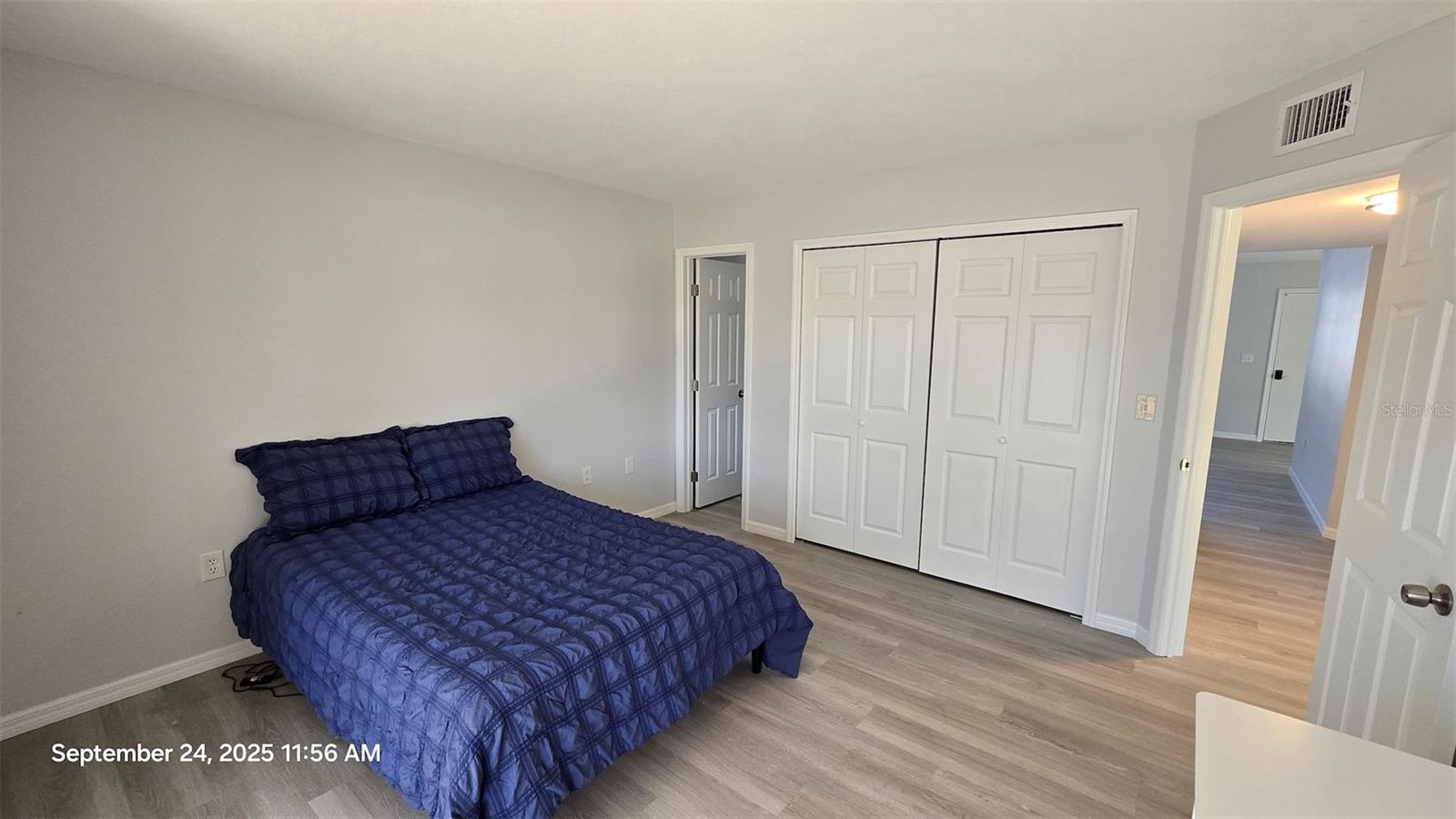 QUAILS RUN I - Residential