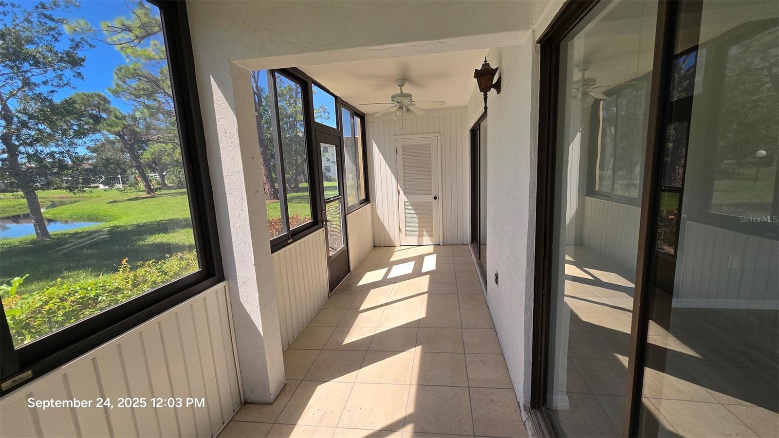 QUAILS RUN I - Residential