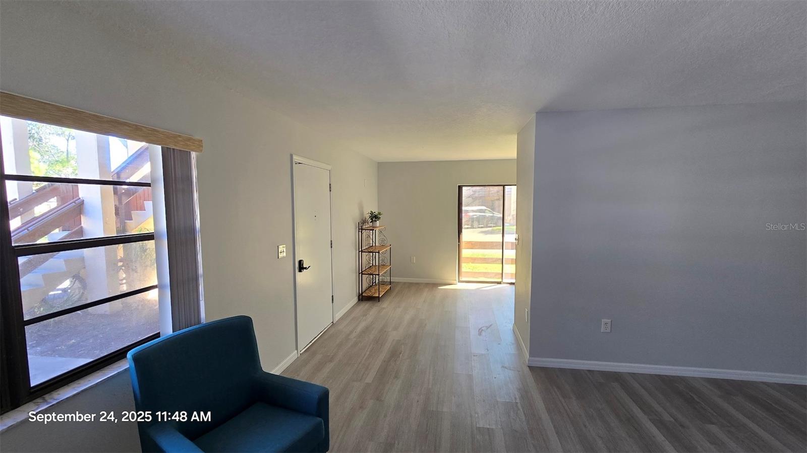QUAILS RUN I - Residential