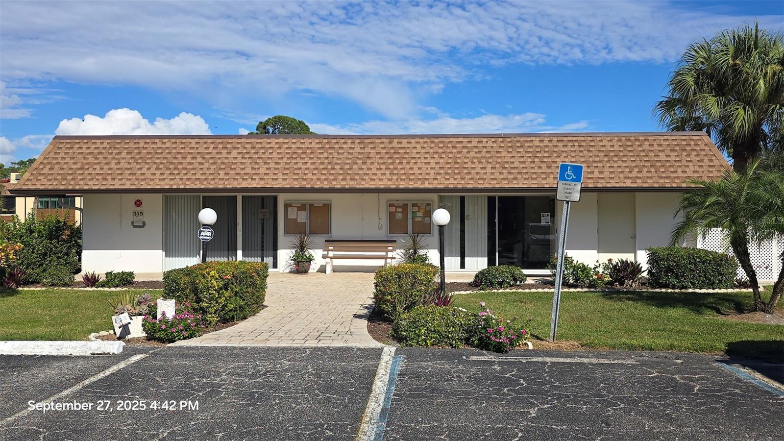 QUAILS RUN I - Residential