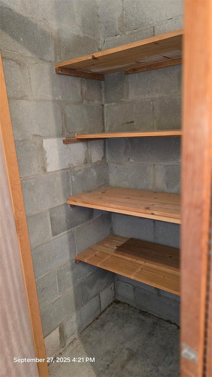 QUAILS RUN I - Residential