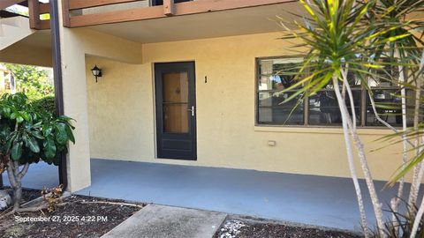Photo of 10 Quails Run Boulevard #1, Englewood, FL 34223 (MLS # TB8433755)