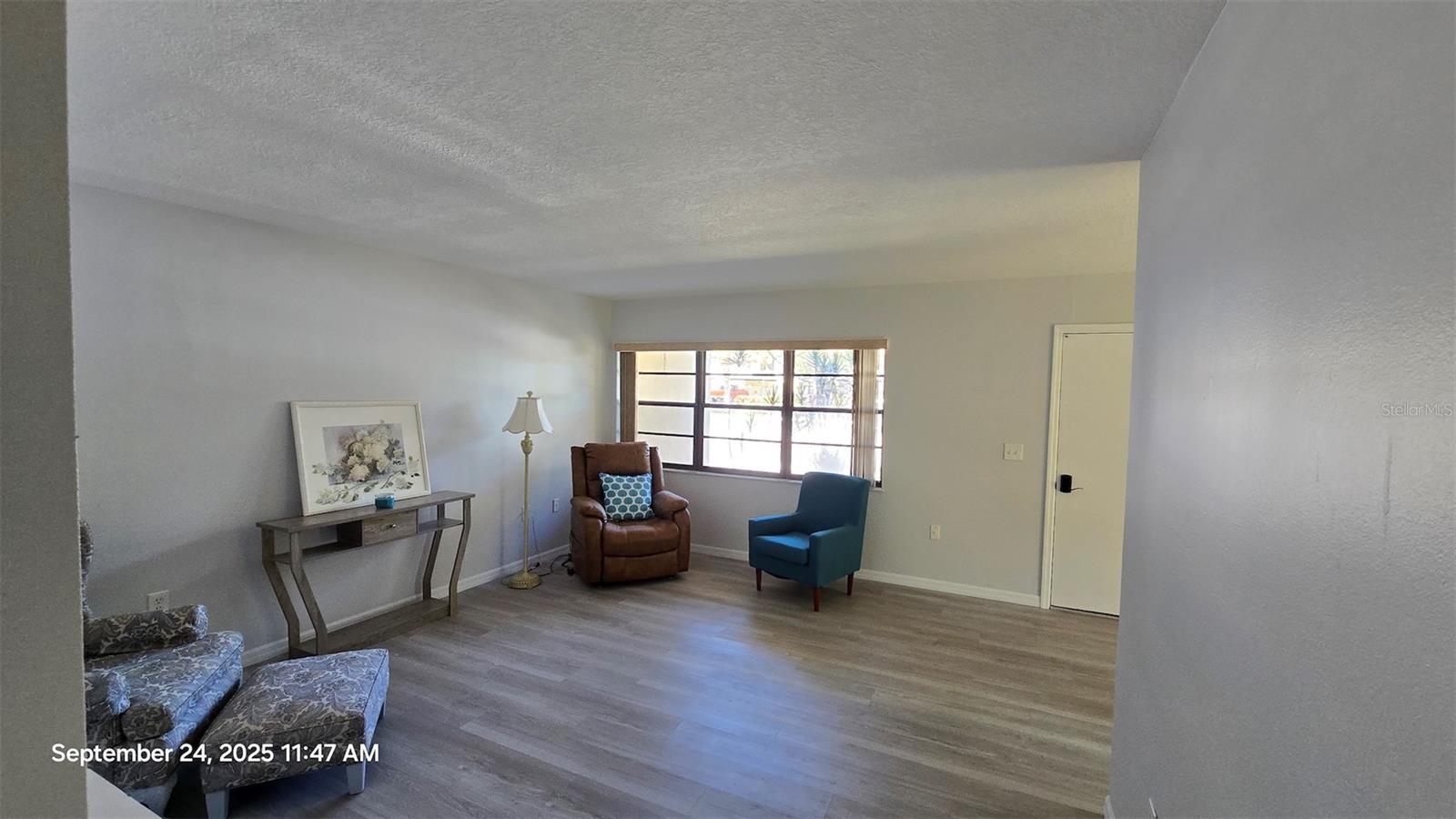 QUAILS RUN I - Residential