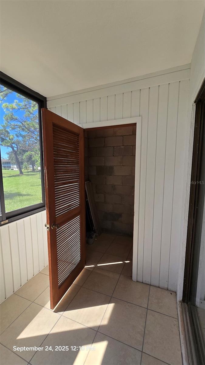 QUAILS RUN I - Residential
