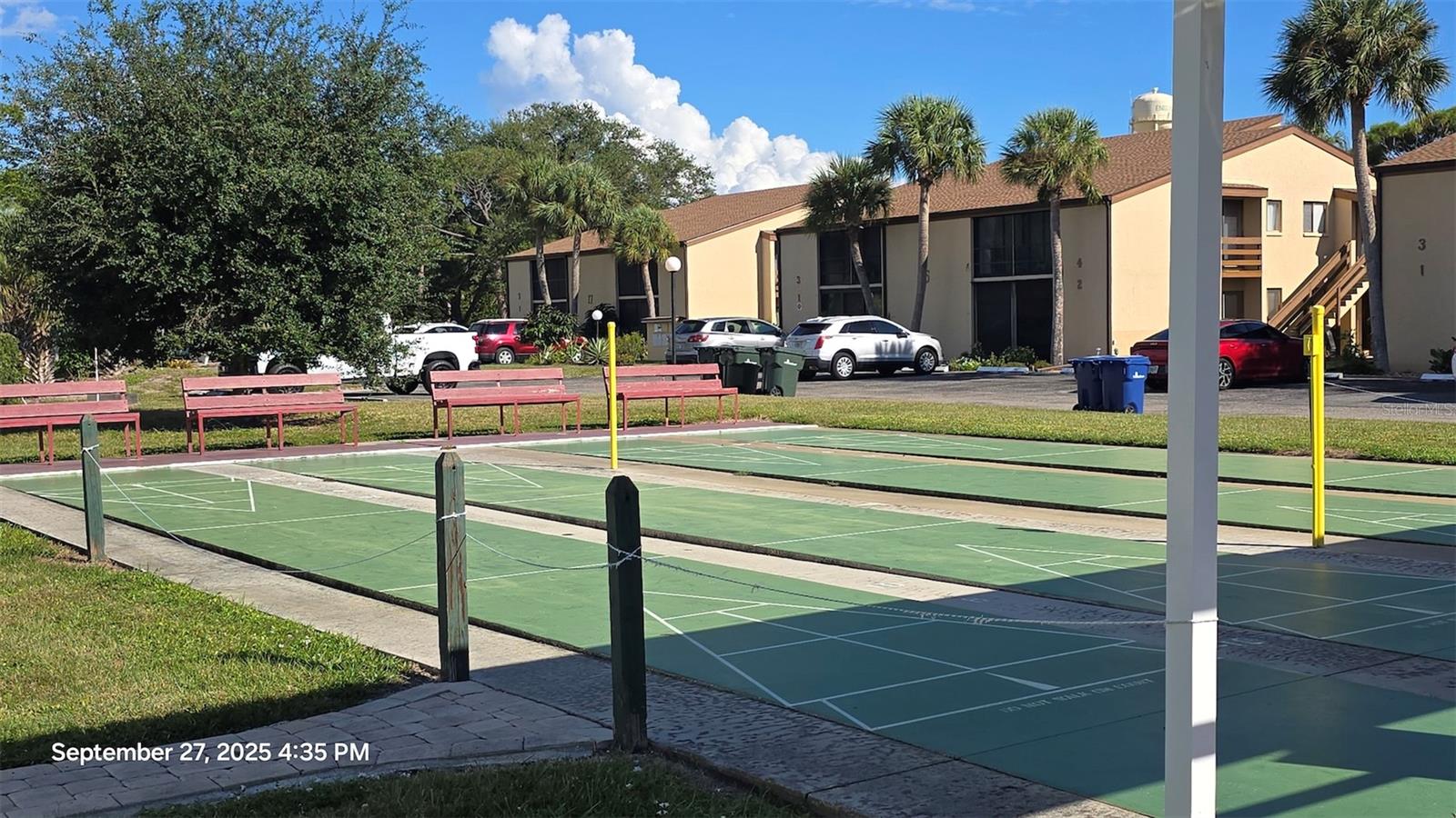 QUAILS RUN I - Residential
