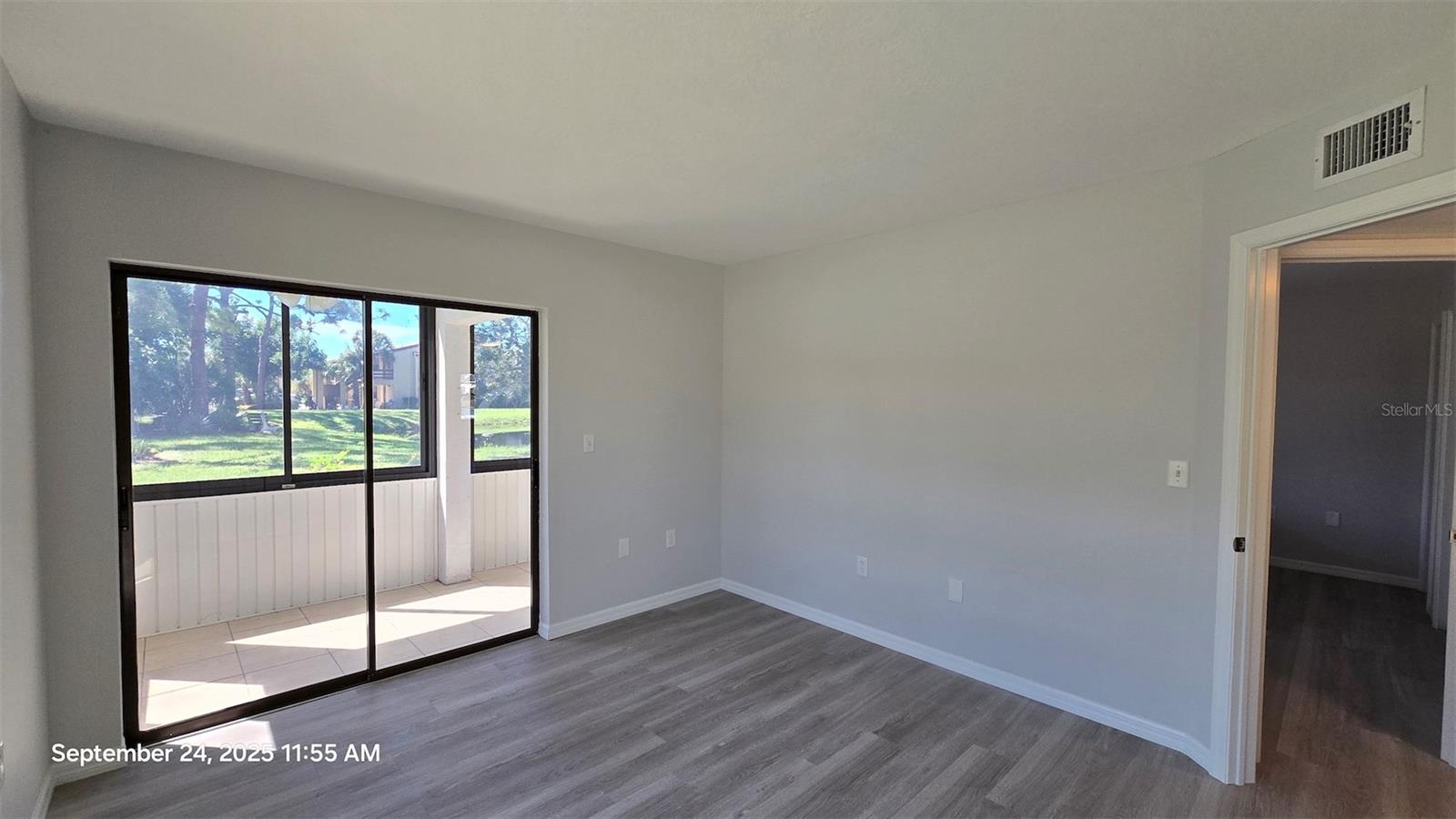 QUAILS RUN I - Residential