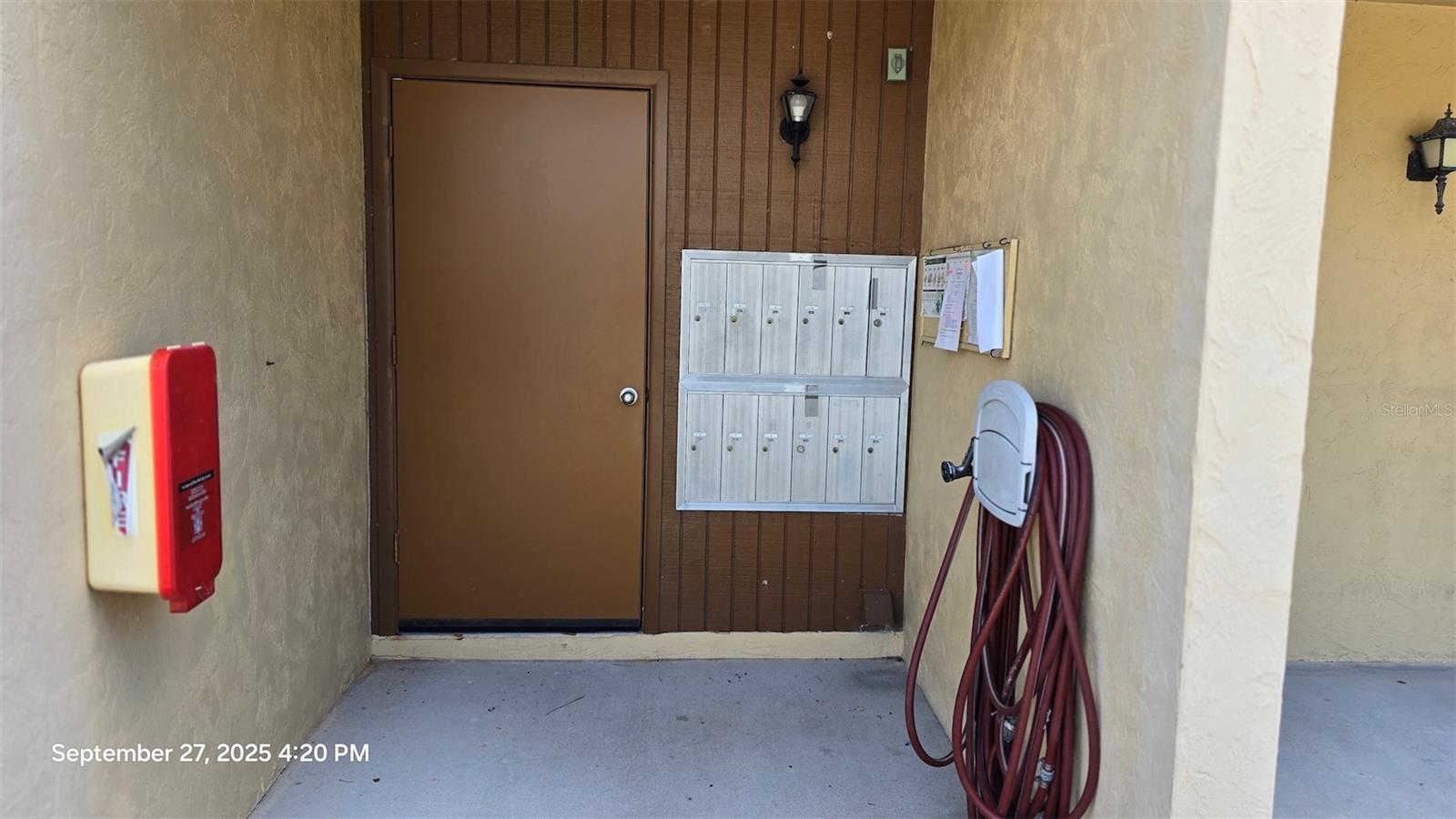 QUAILS RUN I - Residential