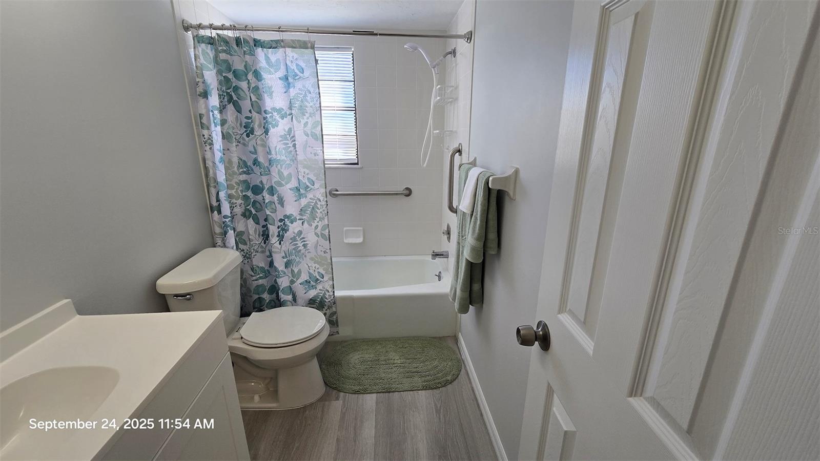 QUAILS RUN I - Residential