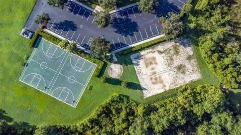 A home in WESLEY CHAPEL