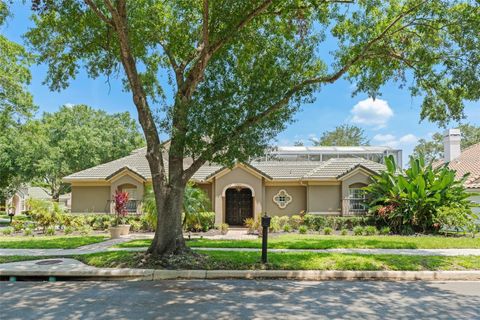 7699 MILANO DRIVE ORLANDO FL 32835