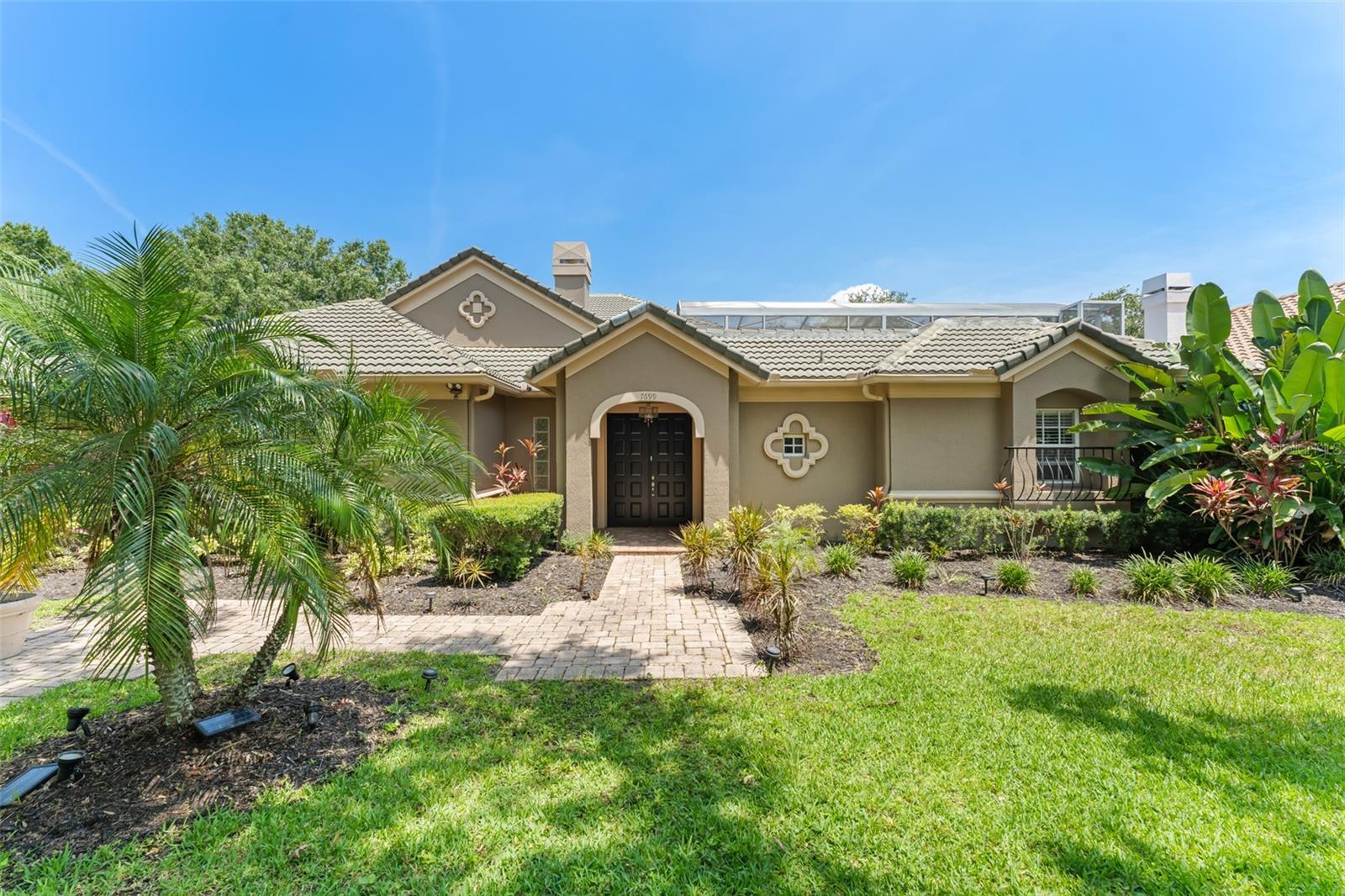 7699 MILANO DRIVE