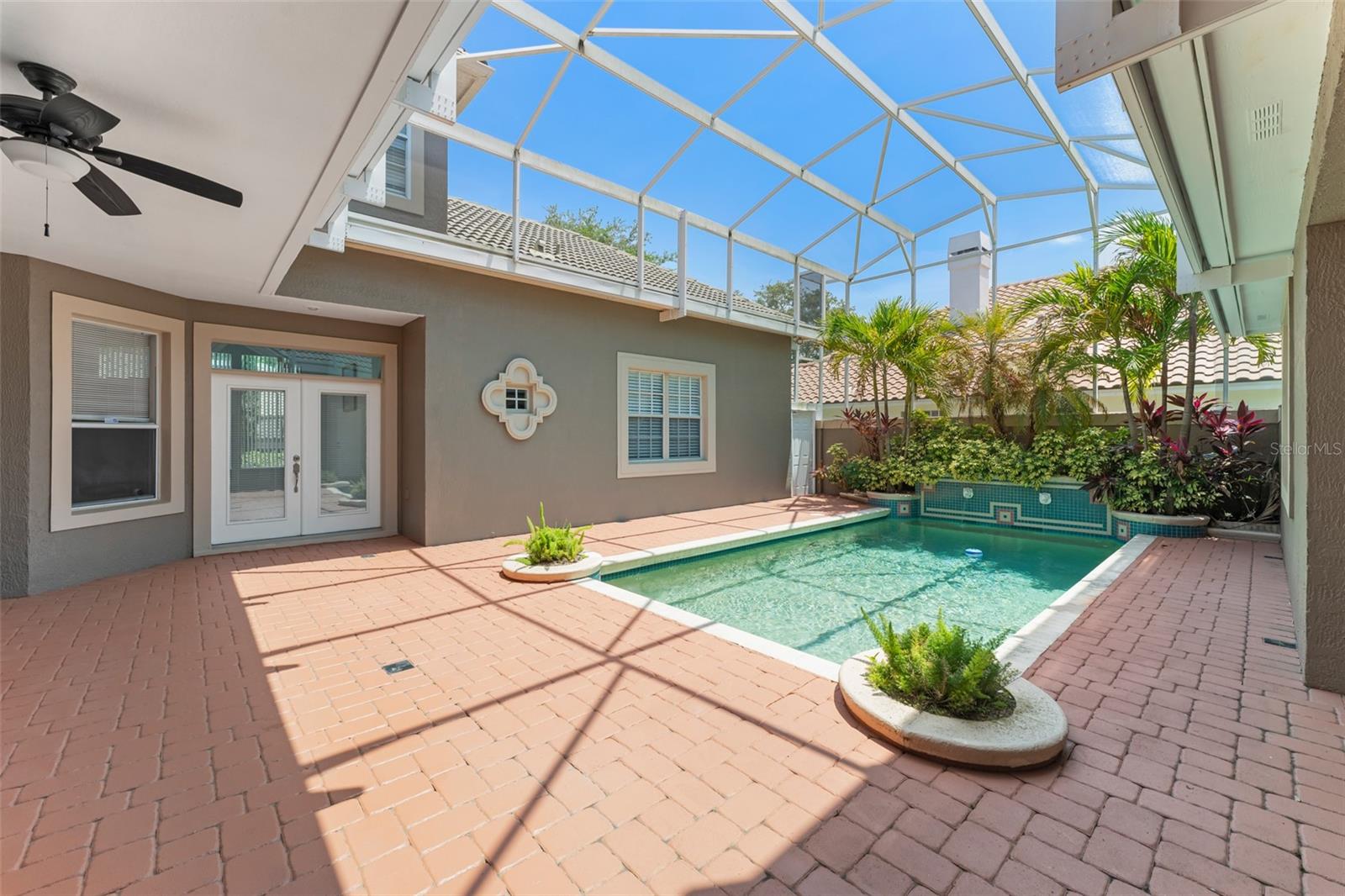 7699 MILANO DRIVE
